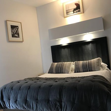 טור Hotel Moderne מראה חיצוני תמונה