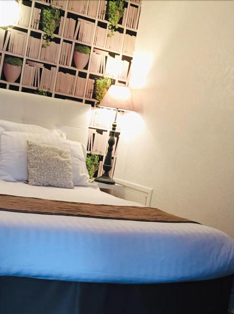 טור Hotel Moderne מראה חיצוני תמונה