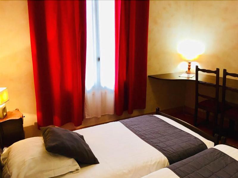 טור Hotel Moderne מראה חיצוני תמונה