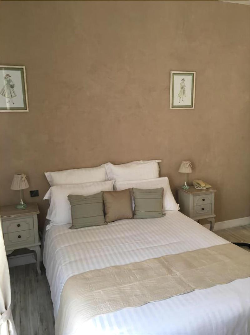 טור Hotel Moderne מראה חיצוני תמונה