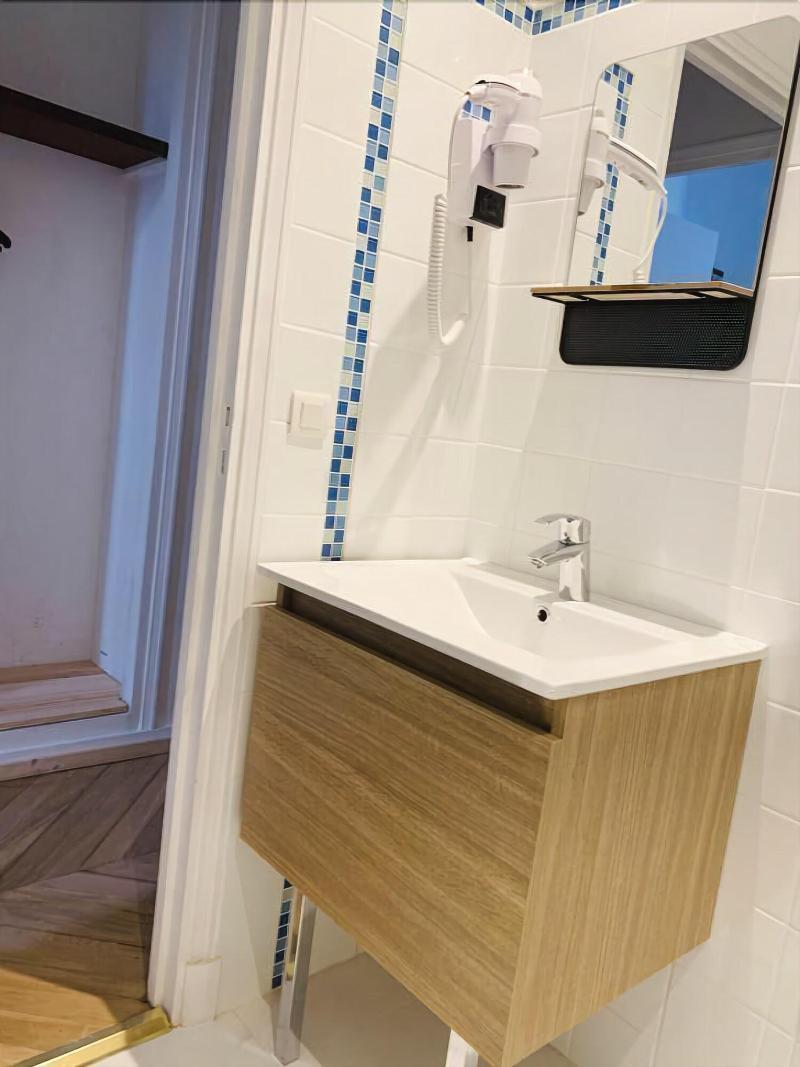 טור Hotel Moderne מראה חיצוני תמונה