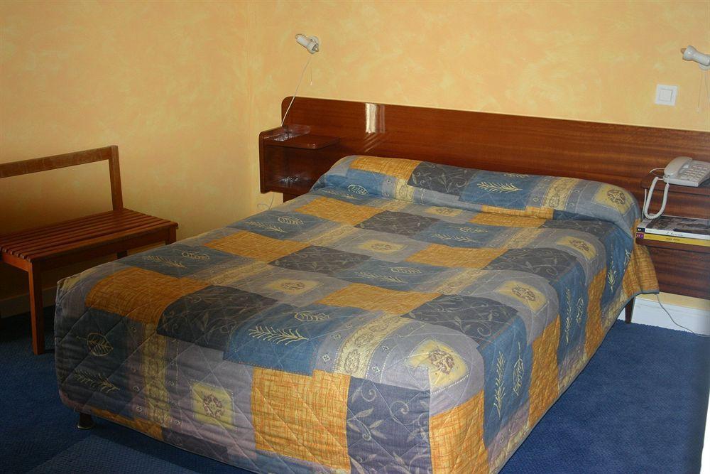 טור Hotel Moderne מראה חיצוני תמונה