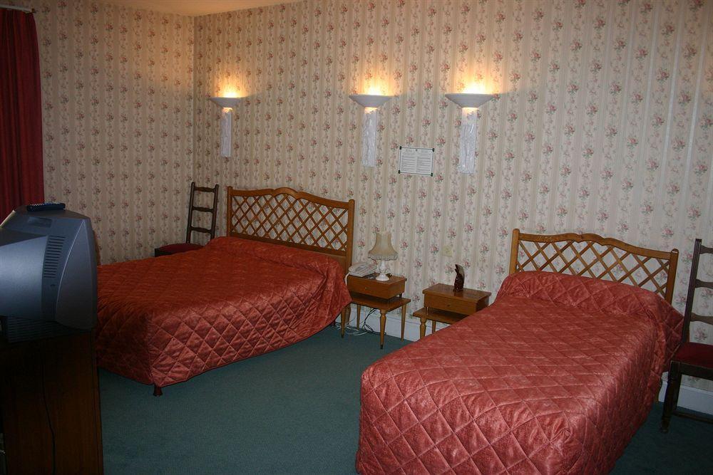 טור Hotel Moderne מראה חיצוני תמונה