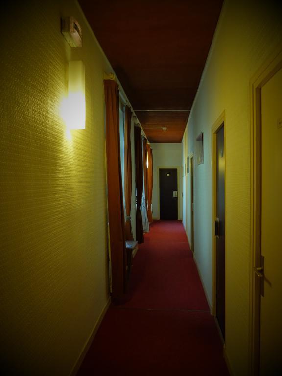 טור Hotel Moderne מראה חיצוני תמונה