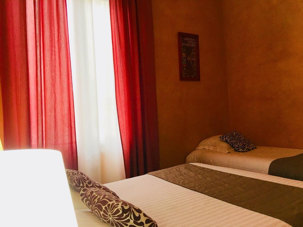 טור Hotel Moderne מראה חיצוני תמונה