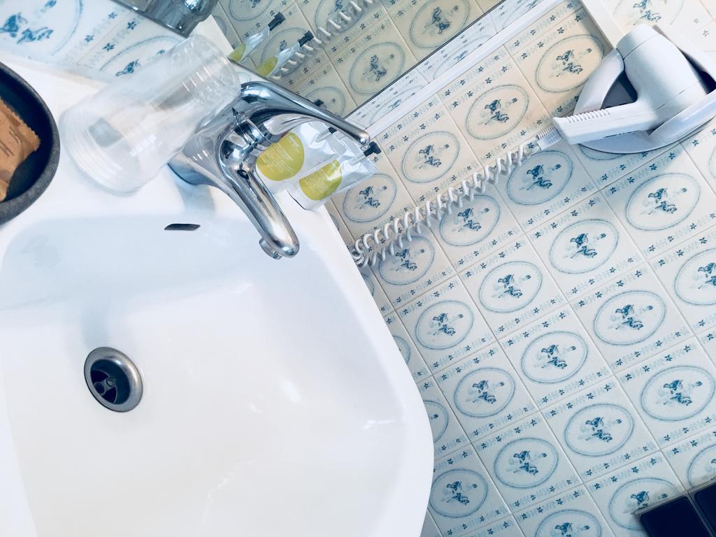 טור Hotel Moderne מראה חיצוני תמונה