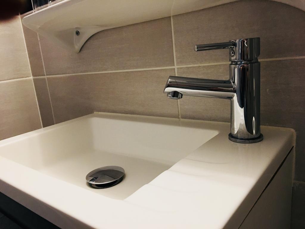טור Hotel Moderne מראה חיצוני תמונה