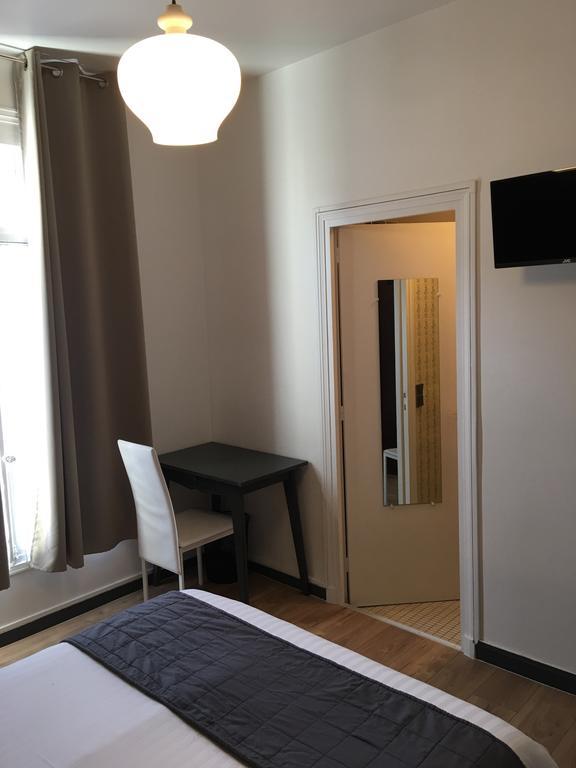 טור Hotel Moderne מראה חיצוני תמונה