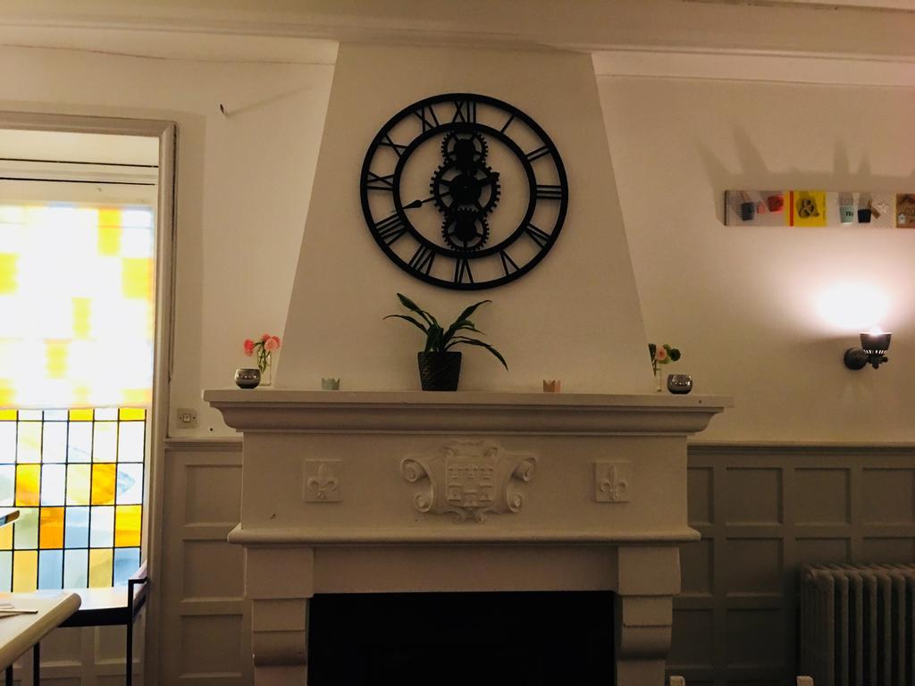 טור Hotel Moderne מראה חיצוני תמונה