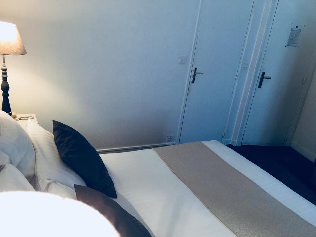 טור Hotel Moderne מראה חיצוני תמונה