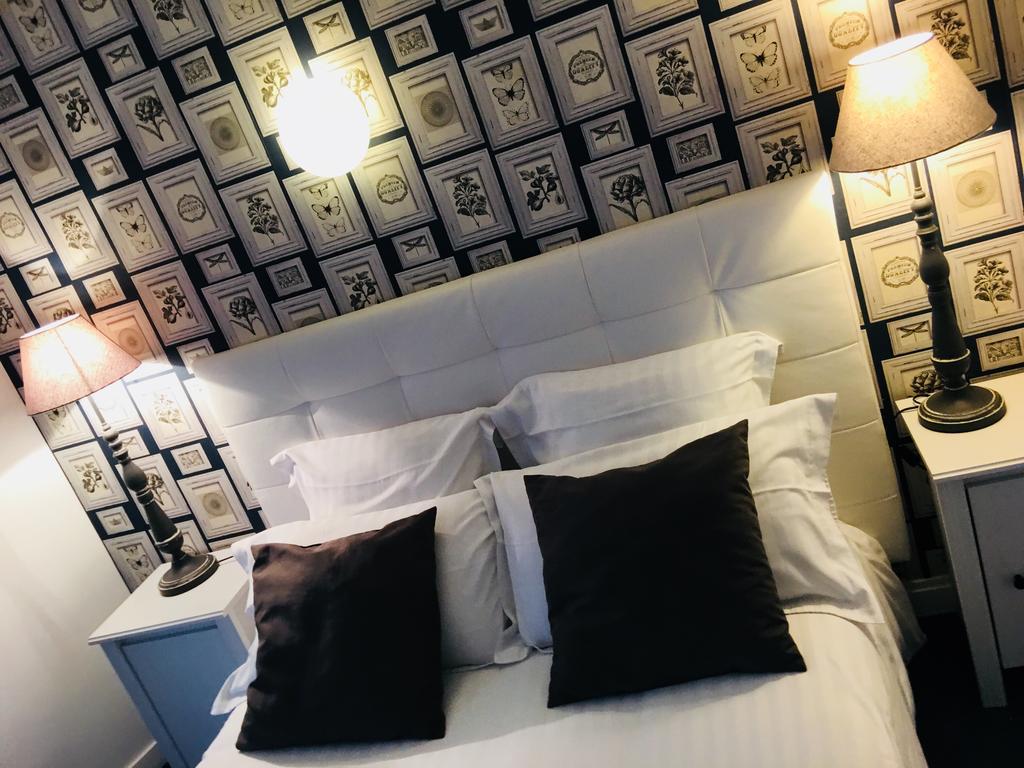 טור Hotel Moderne מראה חיצוני תמונה
