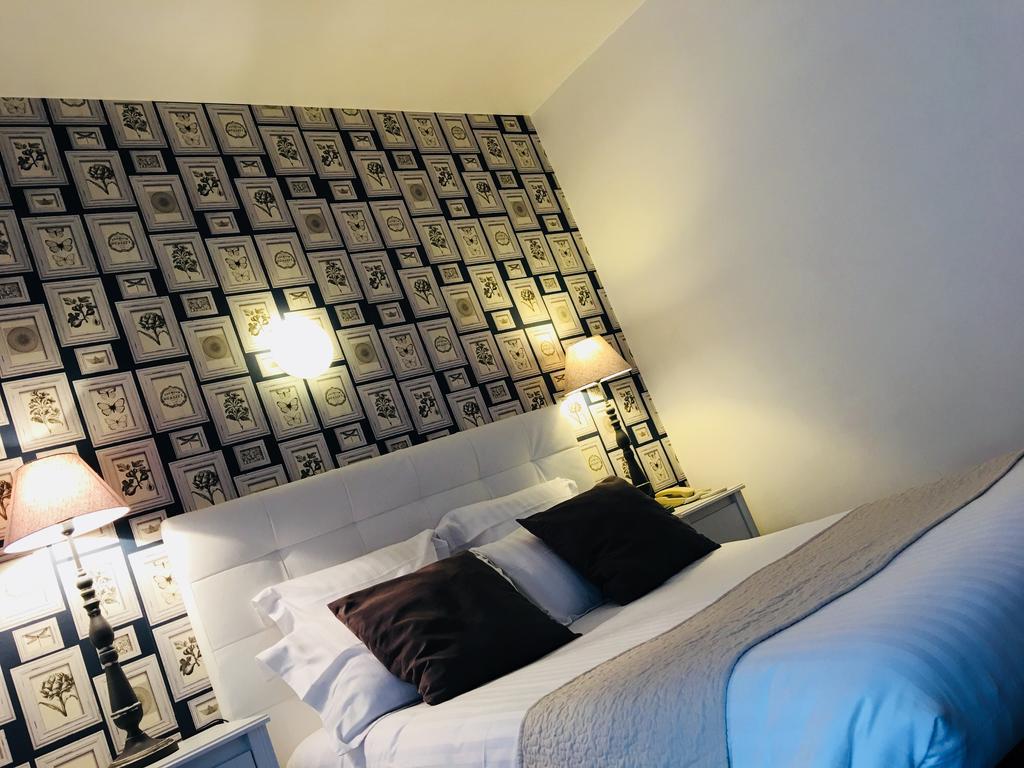 טור Hotel Moderne מראה חיצוני תמונה
