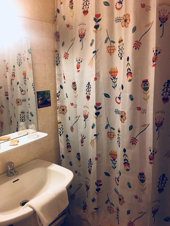 טור Hotel Moderne מראה חיצוני תמונה