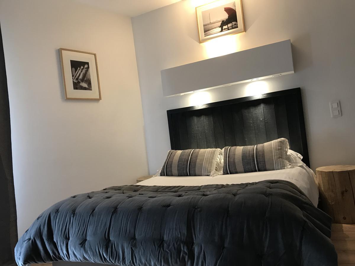 טור Hotel Moderne מראה חיצוני תמונה